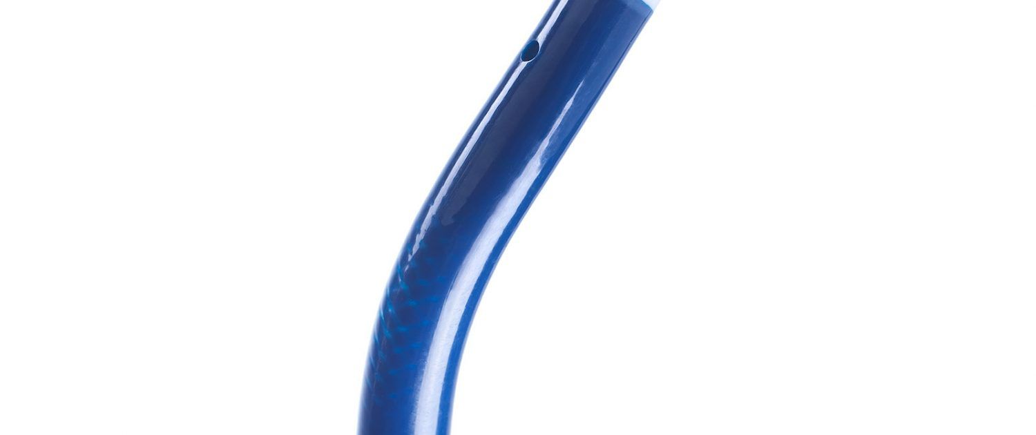 HeartSpan® Fixed Curve Braided Transseptal Sheath