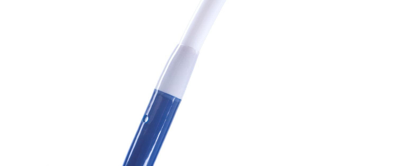 HeartSpan® Fixed Curve Braided Transseptal Sheath