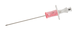 Merit Advance Angiographic Safety Needle