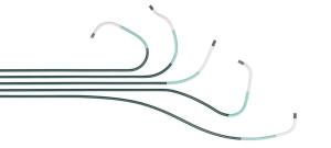 ConcierGE® Guiding Catheters