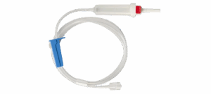 Fluid Administration Systems