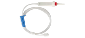 Fluid Administration Systems
