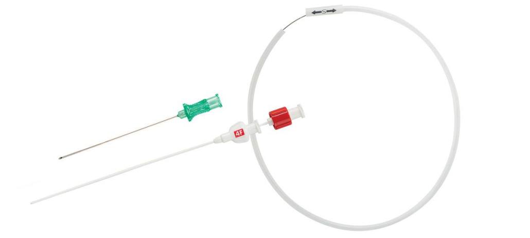 Merit MAK Mini Access Kits