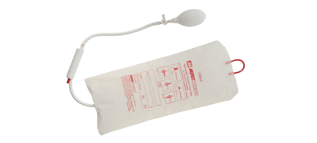 Pressure Infusor Bag