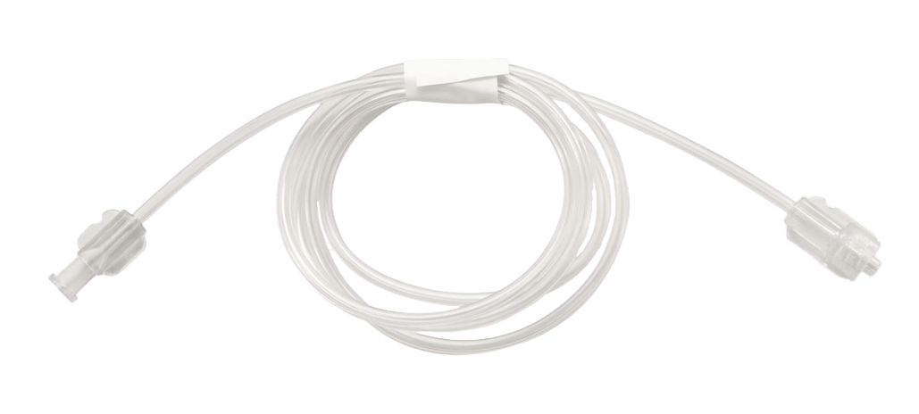 Pressure Monitoring Tubing