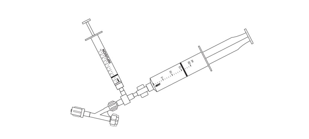 PULSE INFUSION KITS