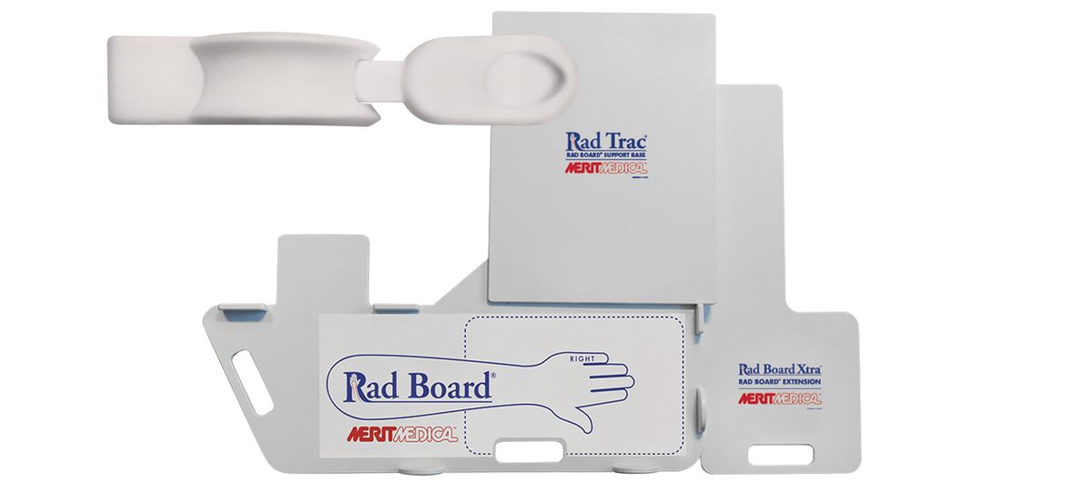 Rad Board Accessories Enjoy the Radial Approach Benefits
