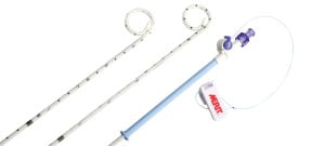 ReSolve® Biliary Locking Drainage Catheters