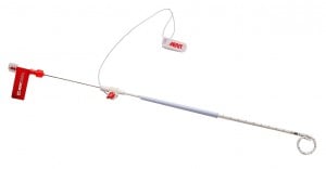 ReSolve® Plus Locking Drainage Catheter