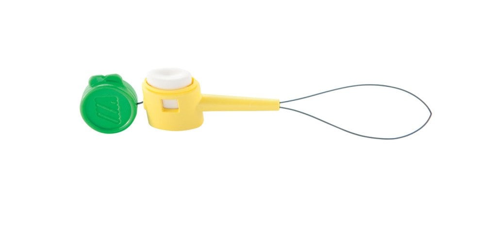 Figure 20 from Assemblable pursestring suture instrument for laparoscopic  surgery | Semantic Scholar