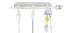 TRAM-P™ Manifold with Integral Transducer
