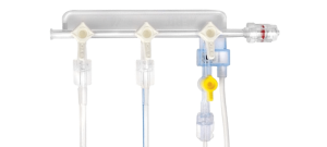 TRAM-P™ Manifold with Integral Transducer
