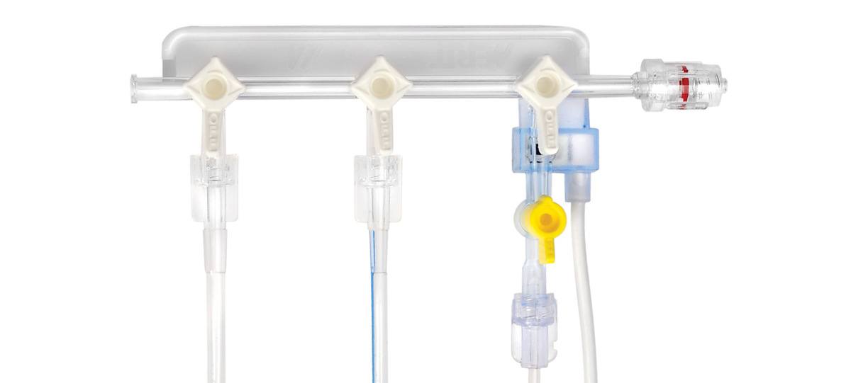 TRAM-P™ Manifold with Integral Transducer - Feature Rich Products