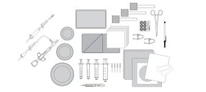 Medication Delivery Packs