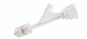 Access PLUS Hemostasis Valve