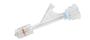 Access PLUS Hemostasis Valve