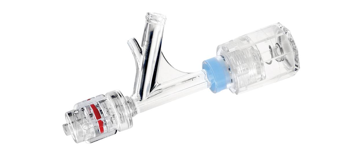 PhD™ Hemostasis Valve