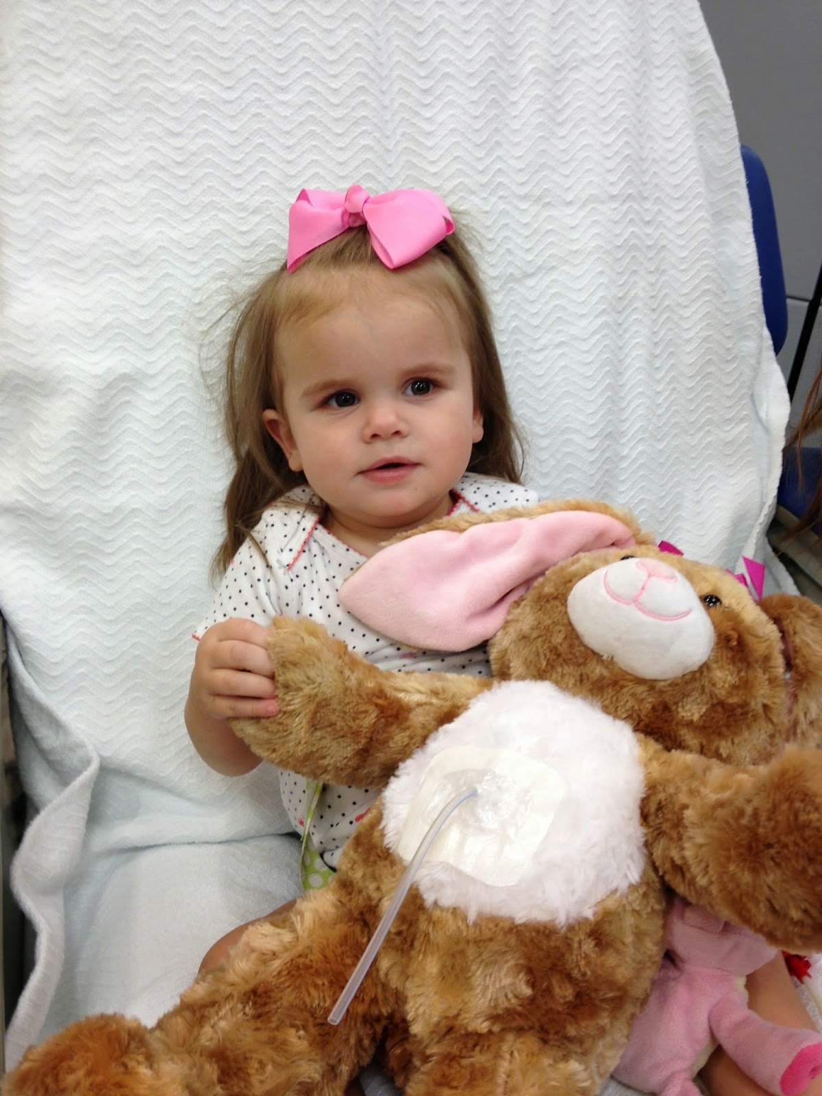 Merit Medical Donates Pd Catheters For Stuffed Animals To Comfort