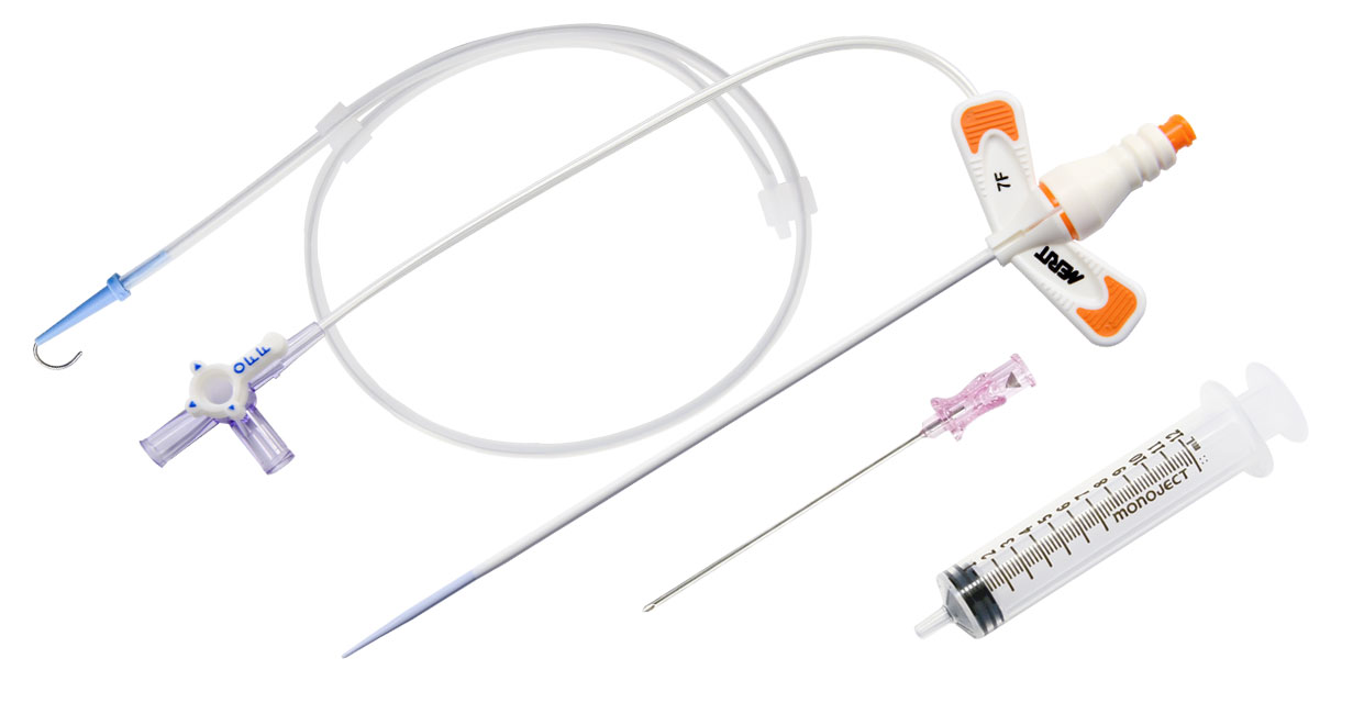 Prelude SNAP™ Splittable Sheath Introducer