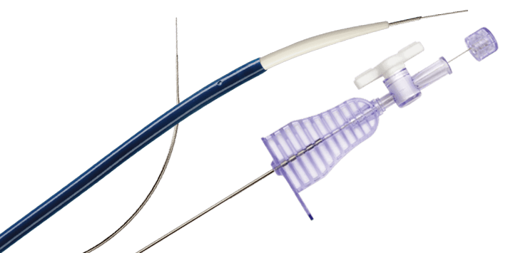 HeartSpan Transseptal Needle