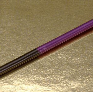 Proprietary Shaft Material