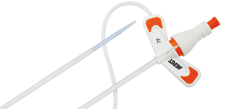 Prelude SNAP Splittable Sheath Introducer
