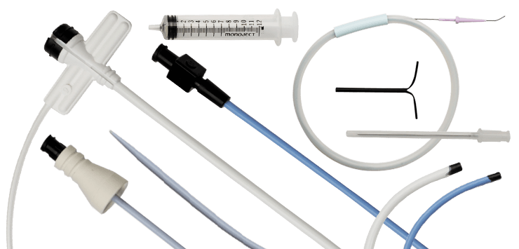 Worley Advanced Coronary Sinus Guide