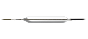 Elation 5-Stage Wireguided Dilation Balloon - First and Only