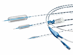 Elation Pulmonary Balloon Dilator - Unique Sizes