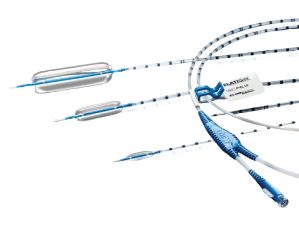 Elation Pulmonary Balloon Dilator - Unique Sizes