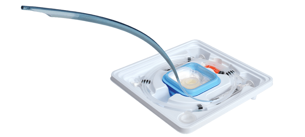 ASAP and ASAPLP Aspiration Catheter