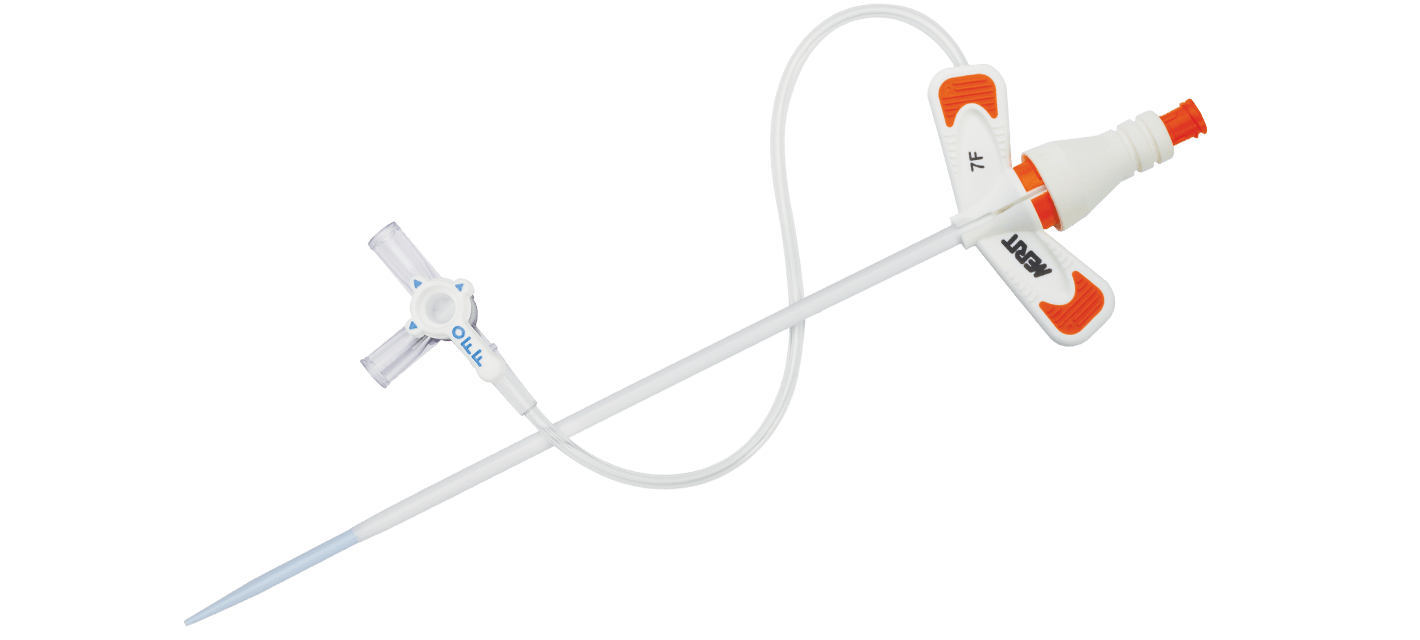 Prelude SNAP™ Splittable Sheath Introducer Merit Medical