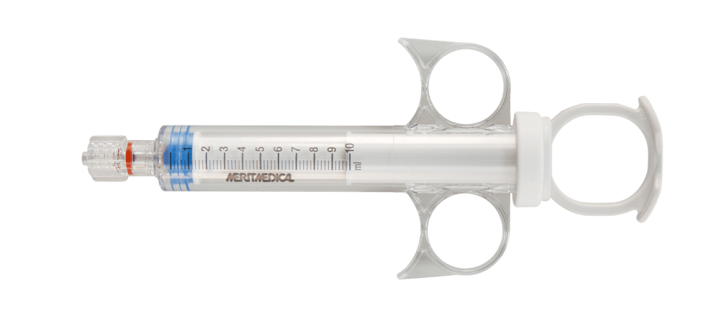 CCS™ Coronary Control Syringes