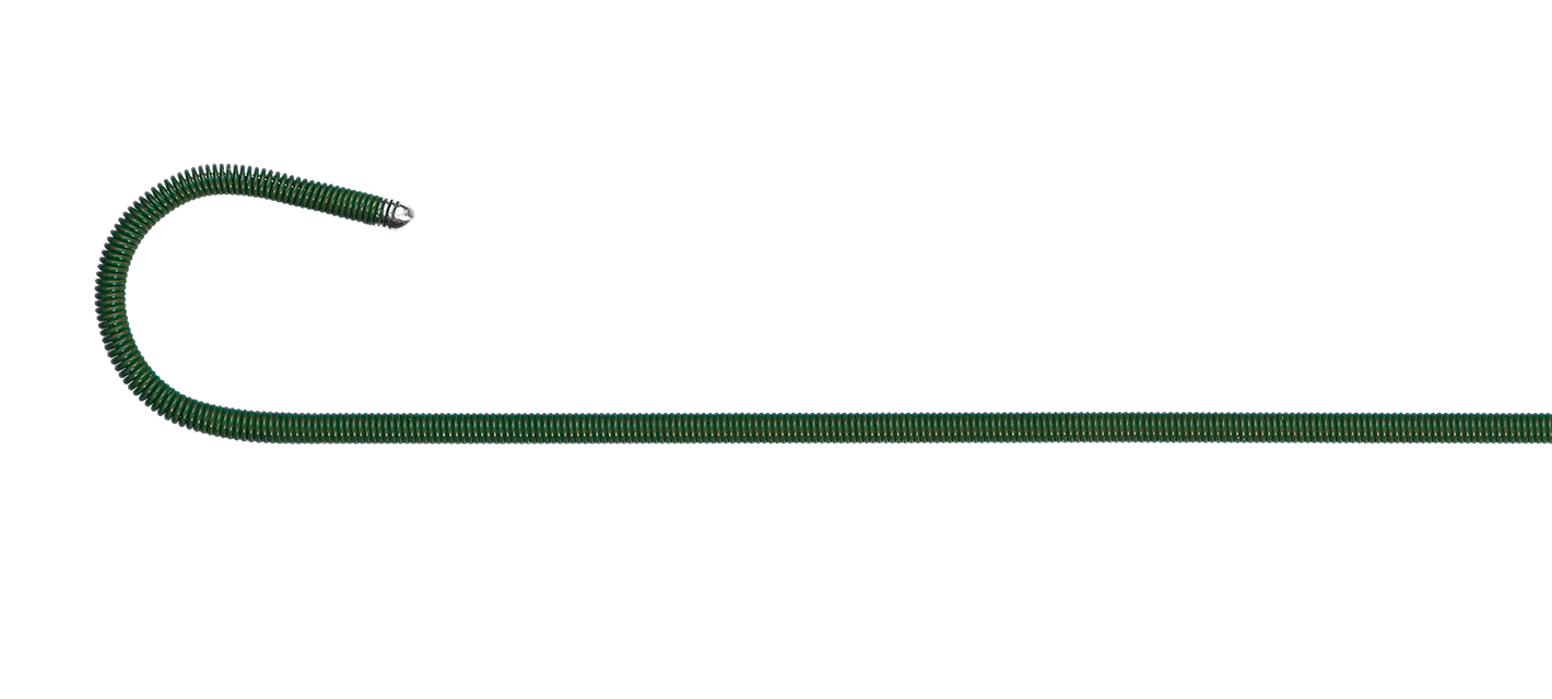 InQwire Diagnostic Guide Wires