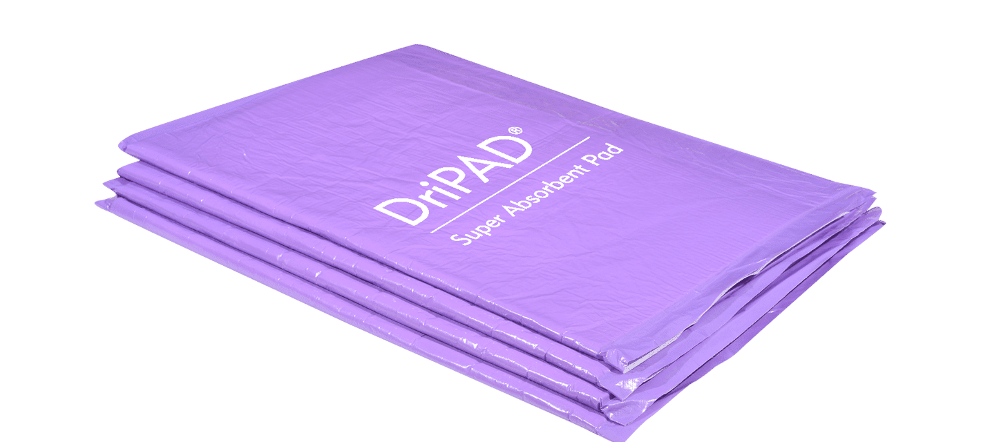 dripad
