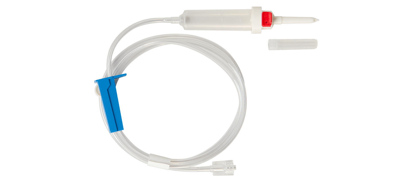 Fluid Administration Systems Integrated Solutions for Fluid Management