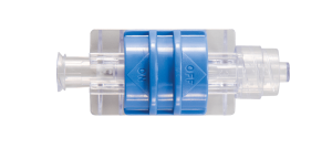 High Pressure Flow Control Switch from Merit Medical - On Off & Audible Clicks