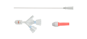 MAP&trade; Merit Angioplasty Pack
