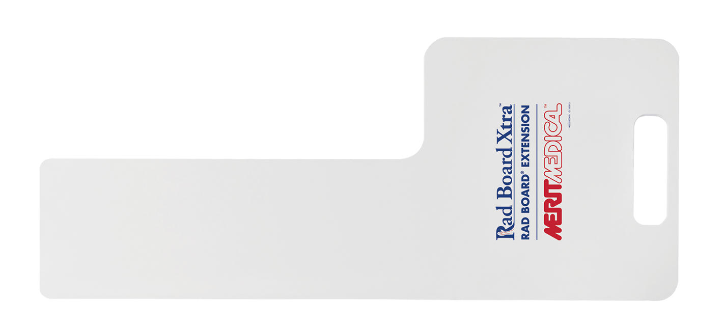 Rad Board Xtra™ Radial Access Accessories by Merit