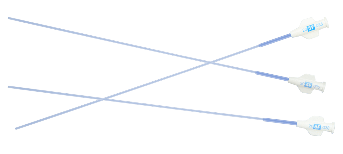 Vessel Dilators Excellence Delivered by Merit Medical