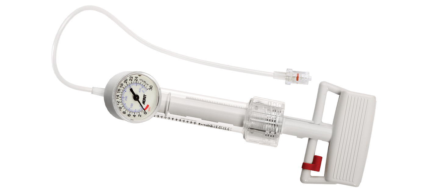 Inflation Devices Merit Medical