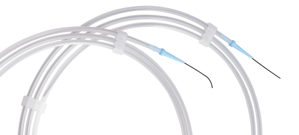 Merit U0026 39 S H2o U2122 Hydrophilic Guide Wire