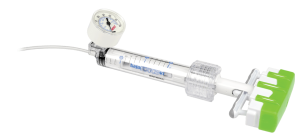 BasixTOUCH40 Inflation Device - Merit Medical