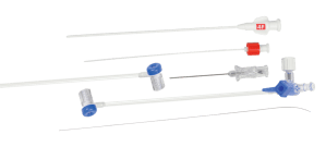 PAK Pedal Access Kit - Merit Medical
