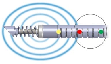 par termoelétrico