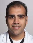 Amish Doshi, MD Course Director