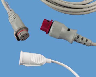 Transducer-Interface-Cables