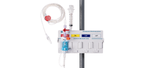 Safedraw® Closed Arterial Blood Sampling Systems