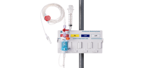 Safedraw® Closed Arterial Blood Sampling Systems