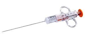Adjustable Coaxial TEMNO (ACT) Biopsy Device - Biopsy Systems - Merit Medical